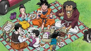 Journey of Goku in Dragon Ball | BeigeSaiyan