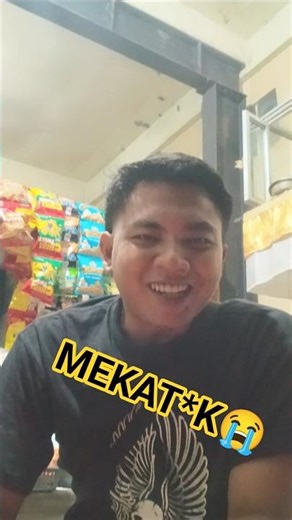 MEKATUK😭 '#videolucu #videongakak #vypシ #shorts #mekatuk