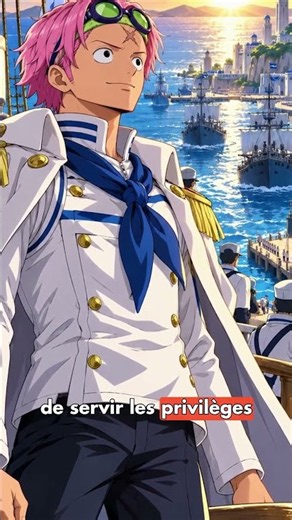 What if Koby rebuilt the Navy after the final war? #onepiece #luffy #anime #manga #koby