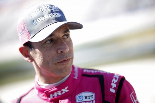 "There's photo and video evidence" - Paul Tracy recalls Helio Castroneves'  controversial Indy 500 victory