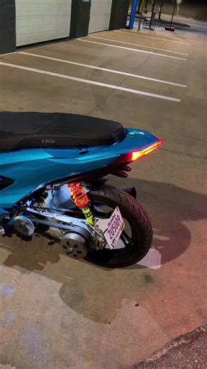 Honda Click 150 Overview: Specs & Features