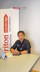 Today’s English lesson is extra sweet 🍦✨ We’re learning all about ice cream types! Want fun lessons like this? Join Briton and learn English the sweet way! #britonmakassar #englishlessons #holidayenglish | Briton English Education Makassar