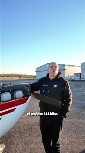 Under the hood of the Rallye: the Lycoming O-320