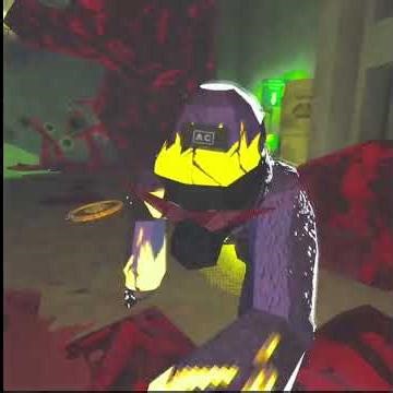 me and fabe went in to abandoned place part 2