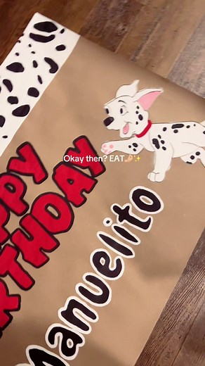 Create a Unique Custom Banner for Kids' Birthdays