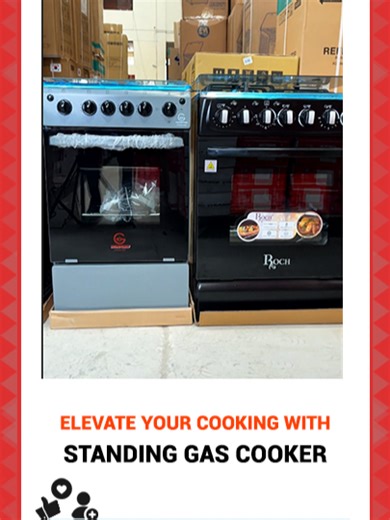 Explore Perfect Cookers for Every Kitchen Size