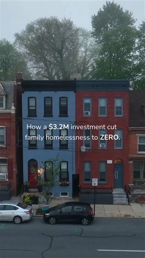 🚨 Chester County Invests $3.27 Million to Expand Emergency Housing for Families Chester County Department of Community Development has awarded $3.27 million to Friends Association to create a new 10-unit non-congregate emergency housing facility in West Chester. Here’s what that means: 🏠 Family shelter capacity increases from 16 to 26 units 🏠 The emergency housing waitlist for families is eliminated 🏠 The number of families with children sleeping outside or in cars drops to ZERO The project 