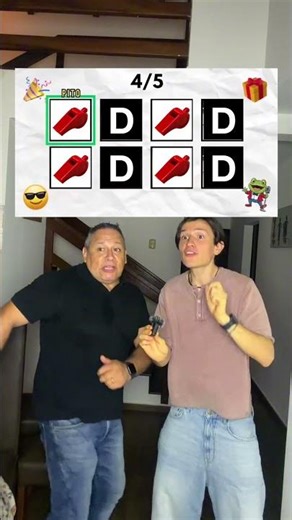 PRANK ON DON LUIS *goes wrong* 😂 | Fabru Blacutt