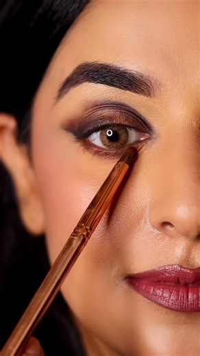 Simple & Easy Eyeshadow Tutorial ♥️