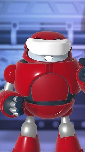 Superbook | Can a human live inside a whale? Subscribe for more.