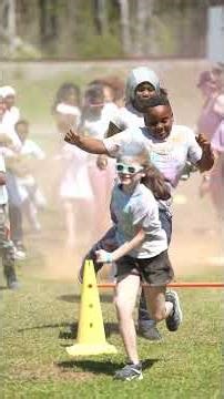 Color Fun Run