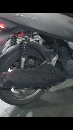 vai desmontar a pcx #pcx #thailand #indonésia #cvt #scooter