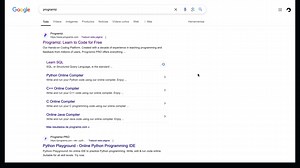 Introducción a Programiz