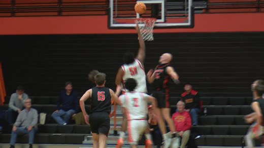 UT drops heartbreaker to Wheaton Warrenville South, 40-39