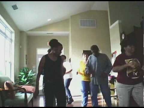 Plastic Dreams Line Dance