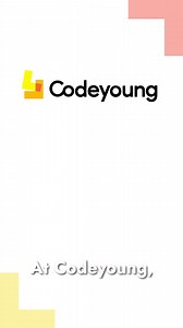 🚫 Struggling to limit your child’s screen time? ✅ Make it meaningful with Codeyoung’s coding classes! 💻✨ Kids build projects, learn STEM skills, and have fun—all while developing critical thinking and teamwork. 🎓🎉 Sign up for a free demo today! | Codeyoung