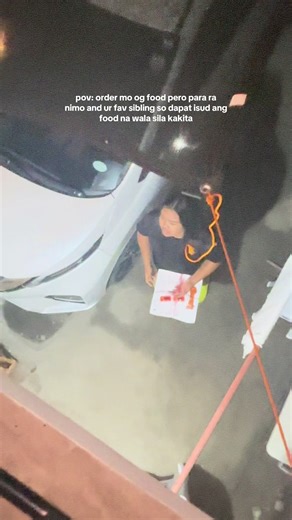 sorry boys!😝 kung mag order mo, para rsd bitaw ninyo. bawi bawi lng