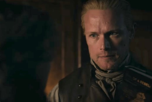 Outlander: Hear Annie Lennox Sing Final Season Theme Song — Everything We Know So Far - TVLine