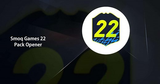 Download & Play Smoq Games 22 Pack Opener on PC & Mac (Emulator)