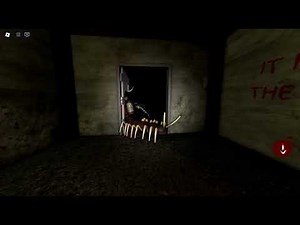 How to escape the MEGAN chapter in Piggy