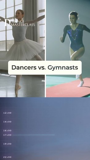 In this class, explore the unique physical demands of dancers and gymnasts. Understand the differences in flexibility, strength, and technique—and how to train smarter for your art. Join now at www.dance-masterclass.com! #DanceVsGymnastics #PhysioClass #DanceMasterclass #TrainSmart #MoveBetter #ballet #dance #dancer #gymnast #physique | Dance Masterclass