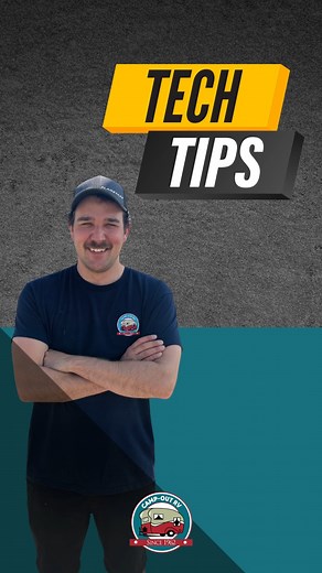 Tech Tip Tuesday ‍ To ensure the efficient functioning of your AC...
