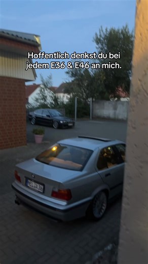 Exploring the BMW E36 and E46 Models