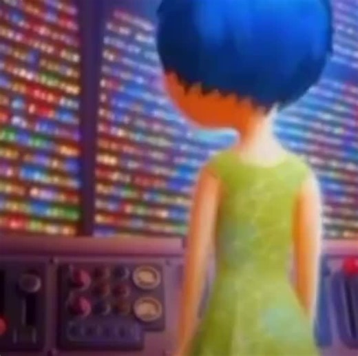 Inside Out 2: A Joyful Edit Experience