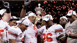 Lawmakers wants Ohio State's 2010 football season restored