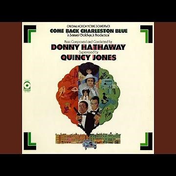 Come Back Charleston Blue