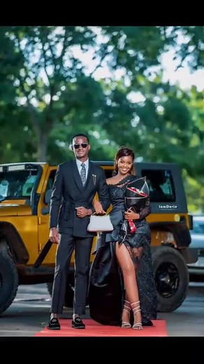 Merry Land High School Prom 2024: Prom Dresses, Cars, and More!