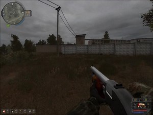 Videos & Audio - Call of Pripyat M.S.U mod for S.T.A.L.K.E.R.: Call of Pripyat