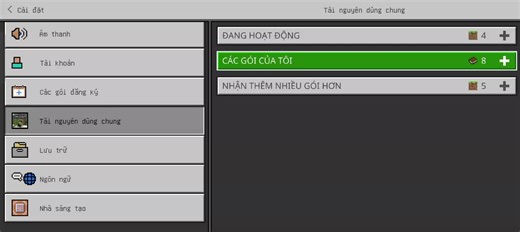 Asura Dark Lord in Minecraft: New Mods and Add-ons