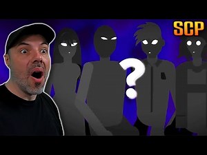 Secret Group that Runs the World - SCP O5 Council Explained (SCP Animation) Reaction