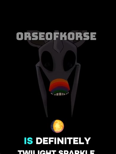 MLP Cookie Virus Lore Explained part 3#mlp #fyp #foryoupage #infection | mlp cookie virus