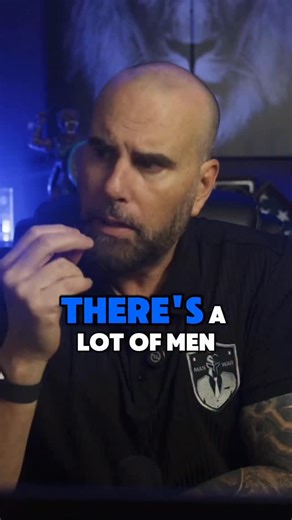A lot of men look successful… until you check the rest of their life. Real discipline shows up everywhere, not just where it’s convenient. — 📲Enter a brotherhood of warrior men @menofwarcrucible #Protect #Masculinity #Power | Man of War
