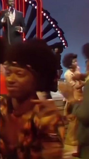 Harold Melvin & The Blue Notes – “Bad Luck” (1975)