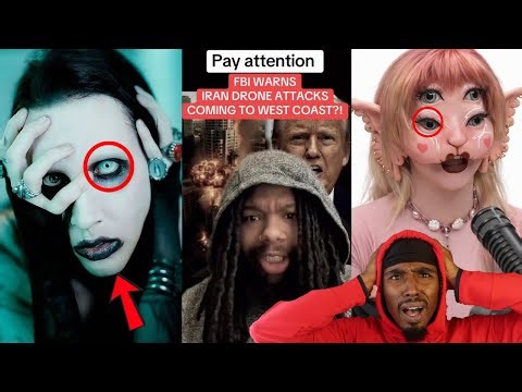 DISTURBING FOOTAGE I Found That You SHOULD NOT WATCH ALONE ! | REACTION