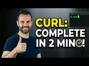 Curl vs Browser | Why Developers Use Terminal Commands Instead