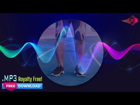 Male Heavy Breathing Out Of Breath After Running Sound Effect