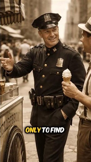 The Bizarre History of Ice Cream Cone Laws in NYC