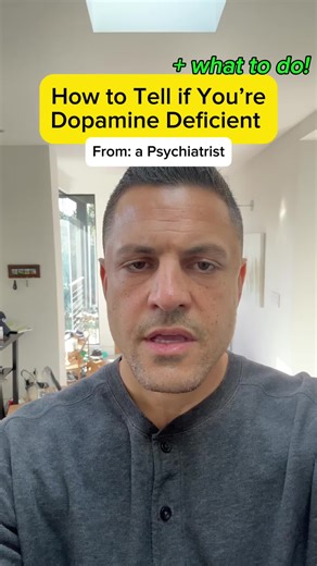 If you feel unmotivated, overwhelmed, or mentally exhausted… this isn’t a character flaw — it’s brain chemistry. Dopamine isn’t about pleasure. It’s about drive, focus, and follow-through. When dopamine signaling is low, you may notice: • You want to do things but can’t start • Small tasks feel overwhelming • You rely on caffeine, sugar, or scrolling just to function • Motivation feels “offline” The good news? Dopamine is modifiable. Simple ways to support it starting today: ☀️ Morning sunlight 