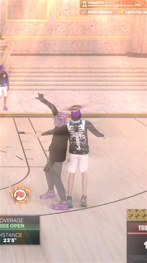 loading…#fyp #iso #glide #2kcommunity #2k26 | 2k games