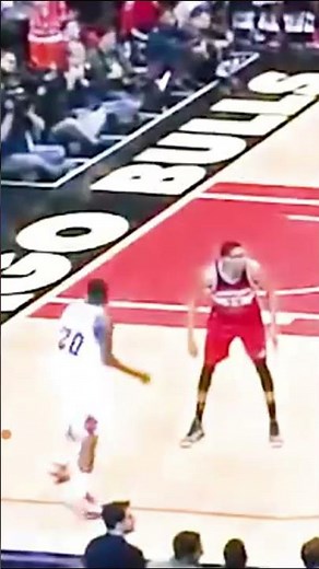 Funniest Basketball Moments #1 😂🏀