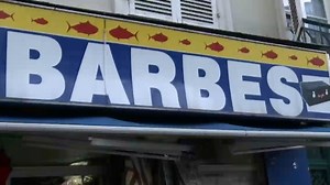 Barbes, il cuore musulmano di Parigi