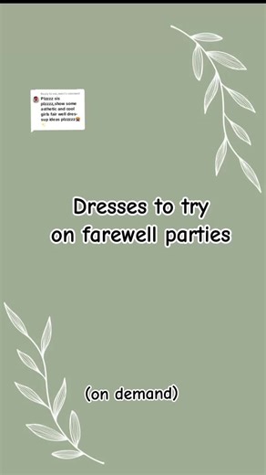 Replying to @sos_noori #dress #dressideas #aestheticideas #farewell #desioutfit #outfitideas #partydress #trending #view #mrlostart007 #whyyso_prettyy