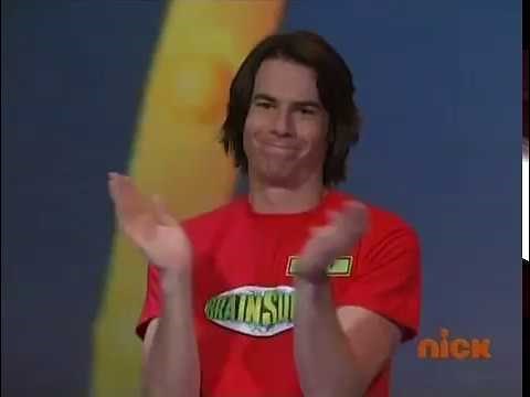 Brainsurge Episode 131 Part 3/3 (Stars of Nickelodeon 2009 #1)