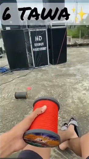 6 tawa big kite flying #kite #kiteflying​ #2026 #viral #kitemarket2025 #love