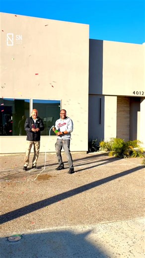 ✨ Warmest congratulations to Levi Ross! ✨ Becoming the owner of your new SN Design Build home marks the beginning of an exciting and meaningful new chapter. May every space bring comfort, joy, and moments you’ll cherish for years to come. 💙 #SNDesignBuild #HomeSweetHome #NewBeginnings | SN Design Build