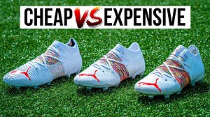 Puma Future Z Vergleich - Die wichtigsten Unterschiede